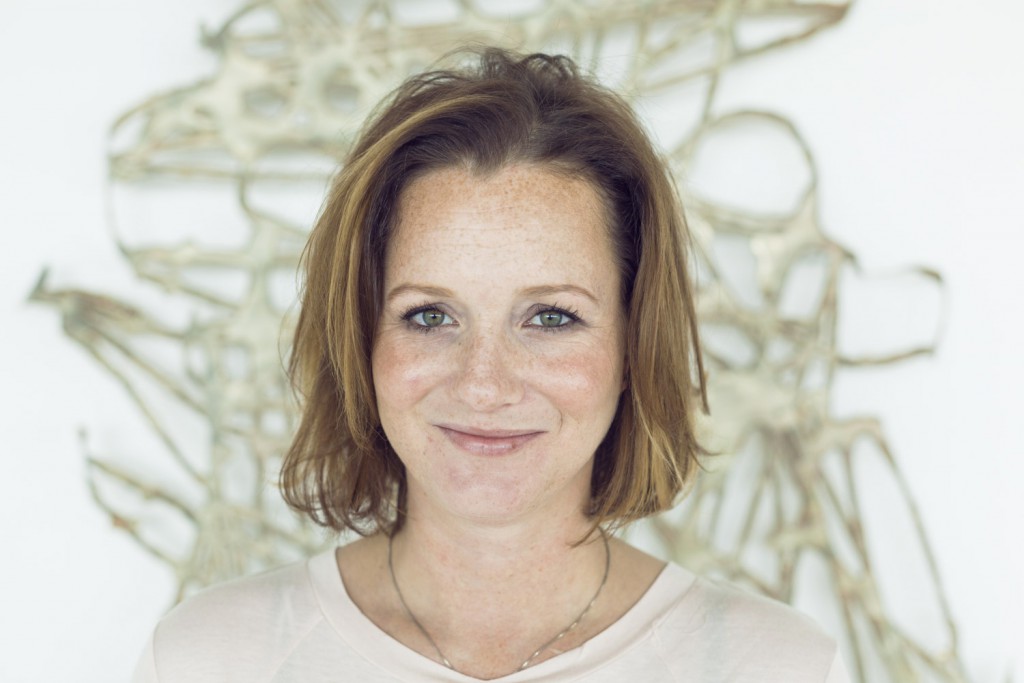 Jenny Falckenberg _ Christine Stitz
